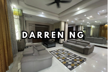 Glenmarie Residences