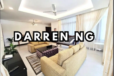 Glenmarie Residences