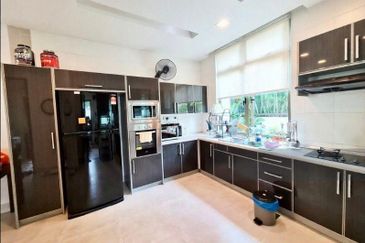 Glenmarie Residences