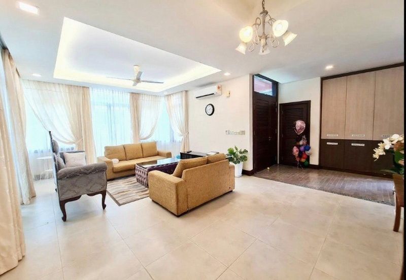 Glenmarie Residences