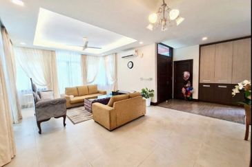 Glenmarie Residences