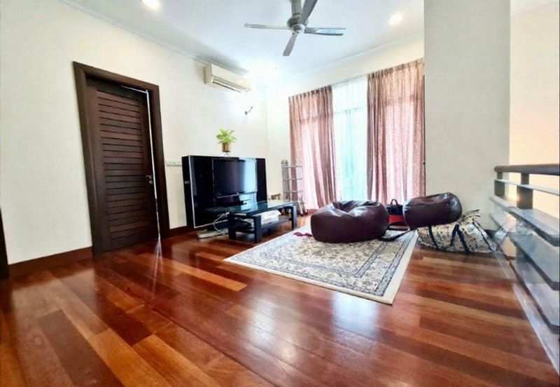 Glenmarie Residences