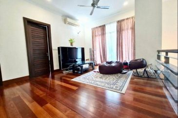 Glenmarie Residences