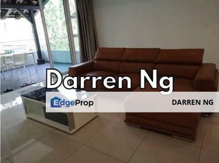 I have more than 12 units for sale at the glades. specialist here. pm info, Selangor, Putra Heights