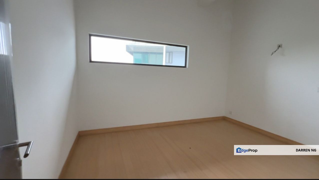 I have more than 12 units for sale at the glades, Selangor, Putra Heights