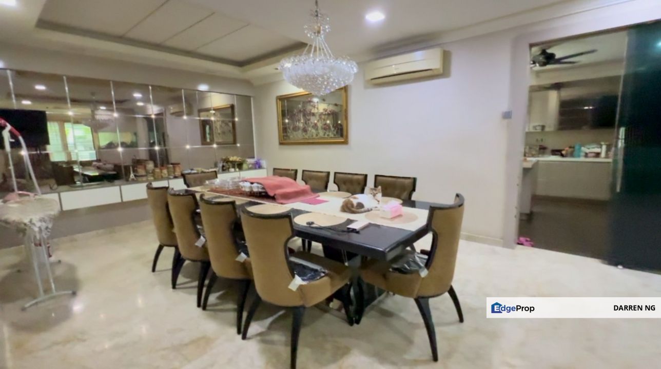 I have more than 6 units for sale at royale palm. specialist here. pm info., Selangor, Putra Heights