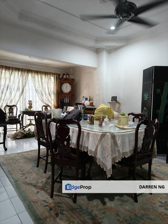 I have more than 5 units for sale at usj 5. , Selangor, USJ