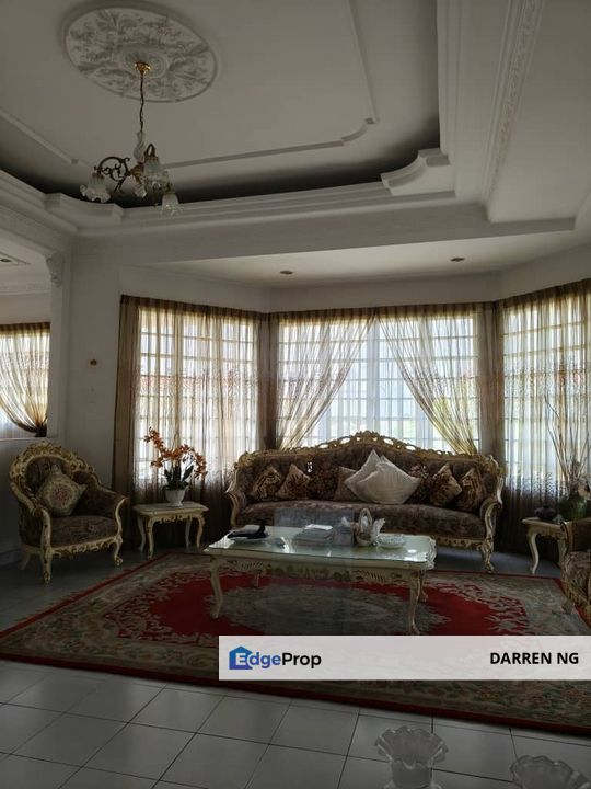 I have more than 5 units for sale at usj 5. , Selangor, USJ