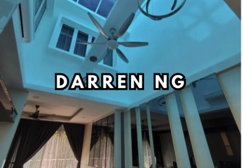 The Ensemble @ The Glades