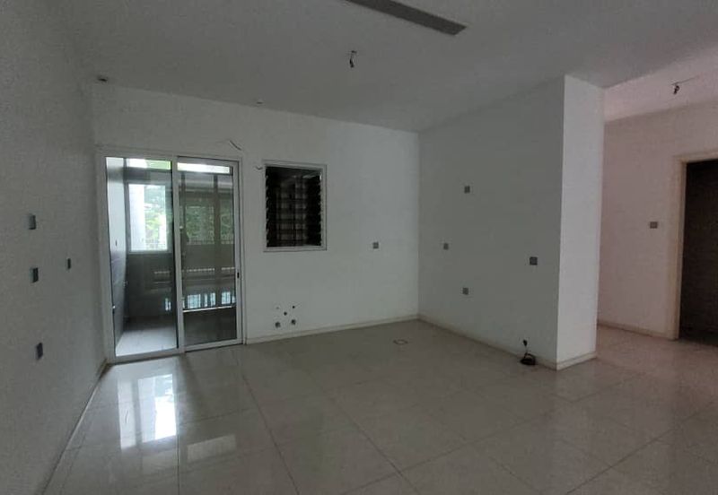 The Ensemble @ The Glades