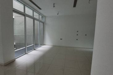 The Ensemble @ The Glades