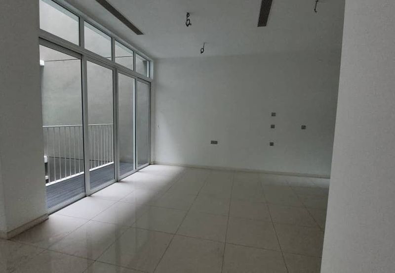 The Ensemble @ The Glades