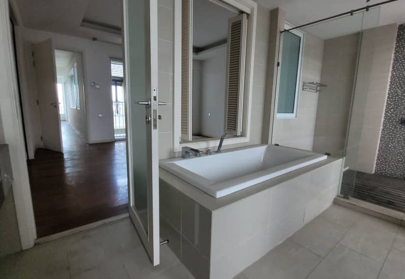 The Ensemble @ The Glades