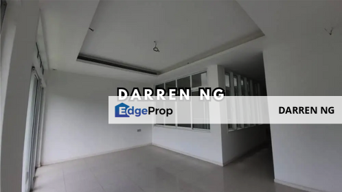 I have more than 12 units for sale at the glades. specialist here. pm info, Selangor, Putra Heights
