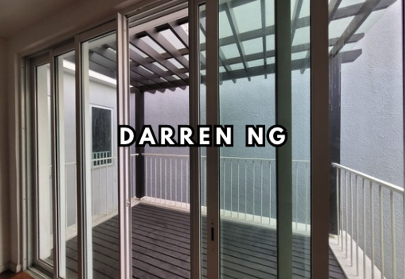 The Ensemble @ The Glades