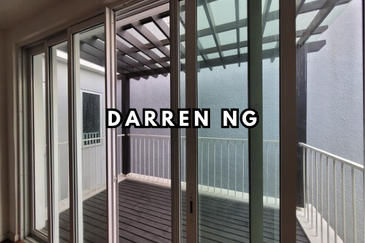 The Ensemble @ The Glades