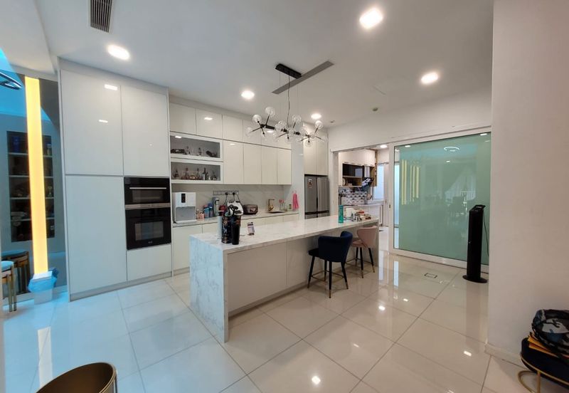 The Ensemble @ The Glades