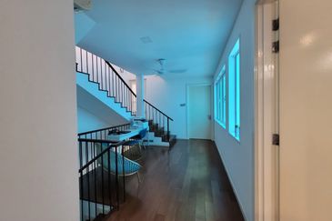 The Ensemble @ The Glades