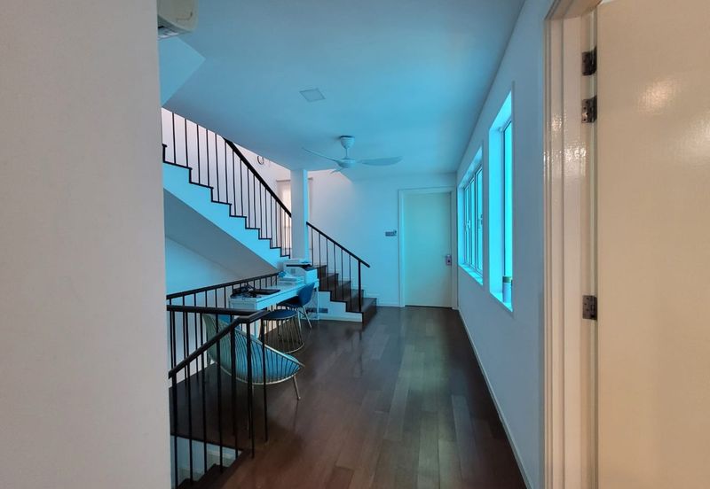 The Ensemble @ The Glades