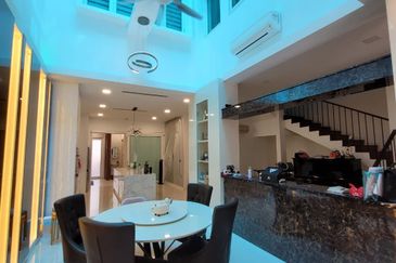 The Ensemble @ The Glades