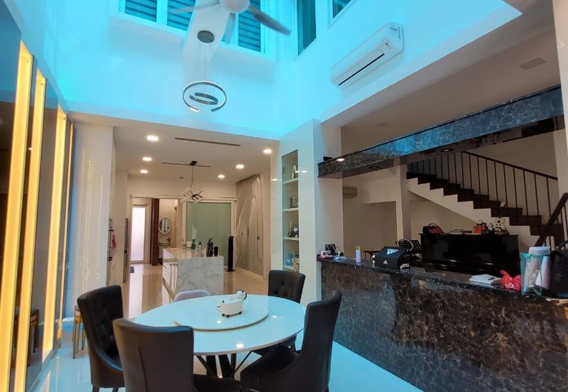 The Ensemble @ The Glades