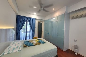 The Ensemble @ The Glades