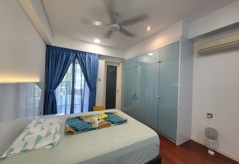 The Ensemble @ The Glades