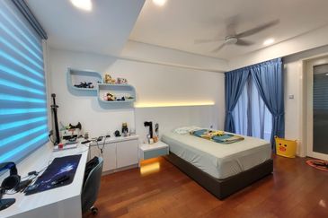 The Ensemble @ The Glades