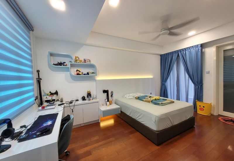 The Ensemble @ The Glades