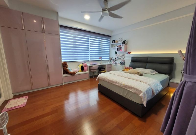 The Ensemble @ The Glades