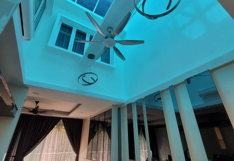 The Ensemble @ The Glades