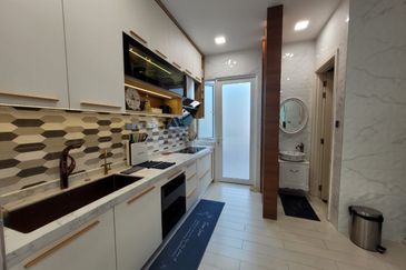 The Ensemble @ The Glades