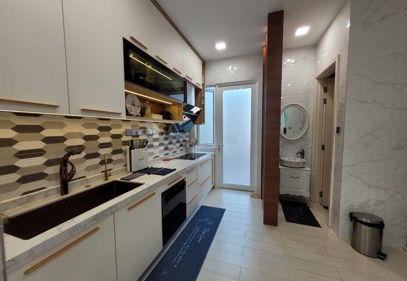 The Ensemble @ The Glades