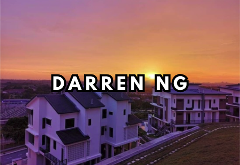 Kingsley Hills @ Putra Heights