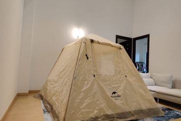 Kingsley Hills @ Putra Heights