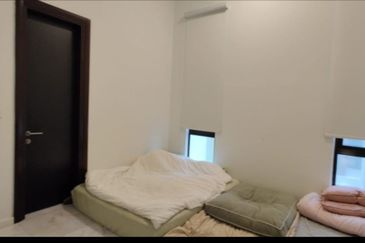 Kingsley Hills @ Putra Heights