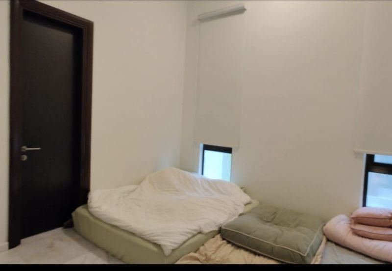 Kingsley Hills @ Putra Heights