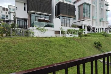 Kingsley Hills @ Putra Heights