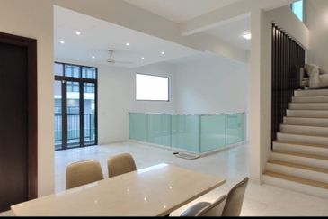 Kingsley Hills @ Putra Heights