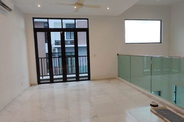 Kingsley Hills @ Putra Heights