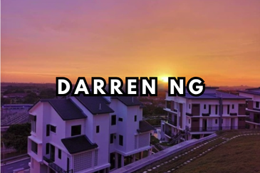 Kingsley Hills @ Putra Heights