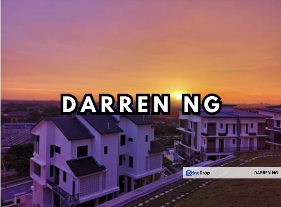 I have more than 12 units for sale at kingsley hills. specialist here. pm info, Selangor, Subang Jaya