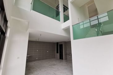 Kingsley Hills @ Putra Heights