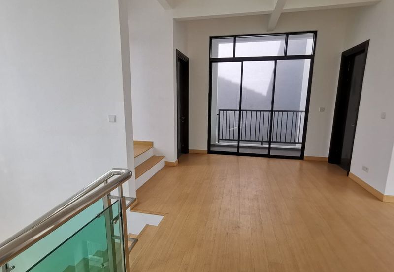 Kingsley Hills @ Putra Heights