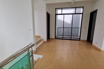 Kingsley Hills @ Putra Heights