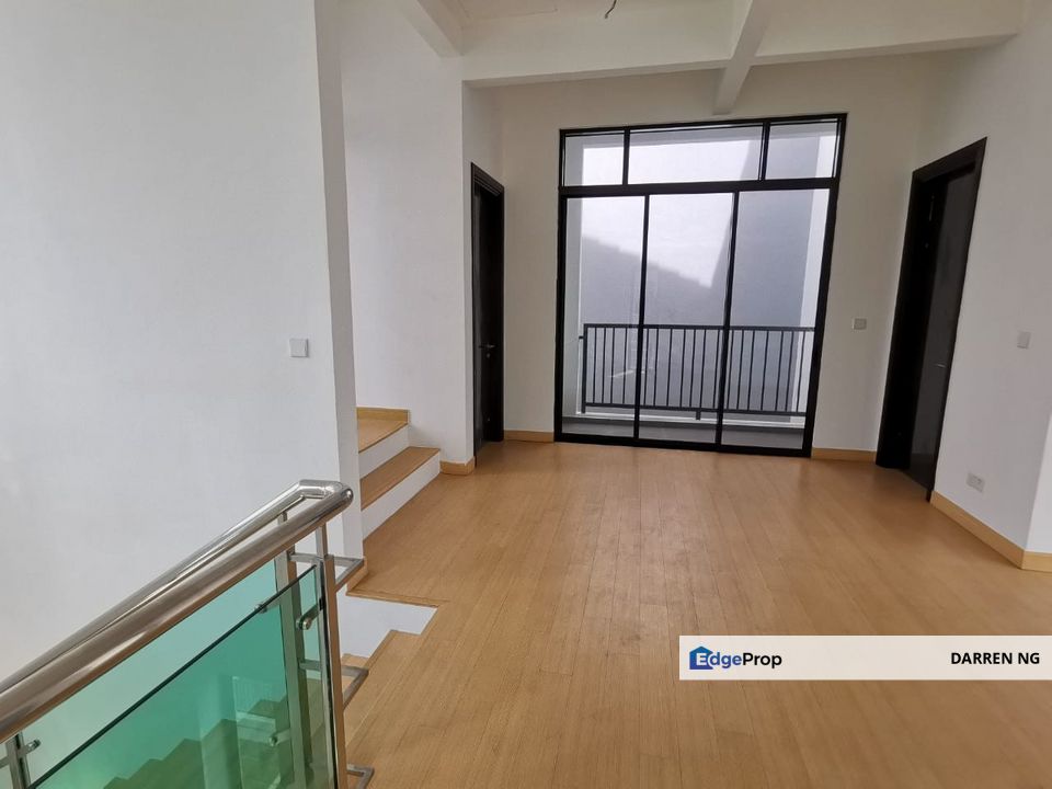 I have more than 12 units for sale at kingsley hills. specialist here. pm info, Selangor, Subang Jaya