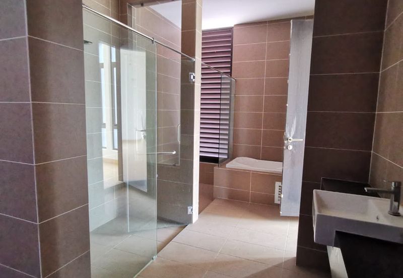 Kingsley Hills @ Putra Heights