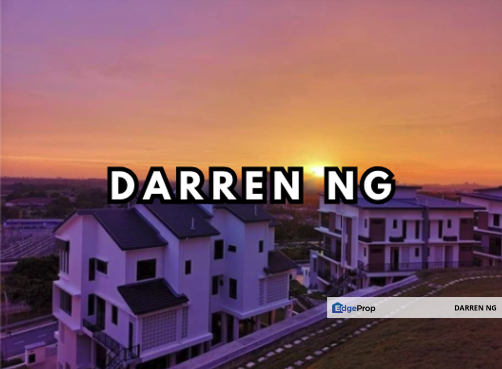 I have more than 12 units for sale at kingsley hills. specialist here. pm info, Selangor, Subang Jaya