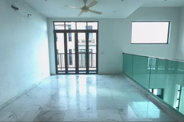 Kingsley Hills @ Putra Heights