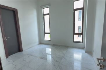 Kingsley Hills @ Putra Heights